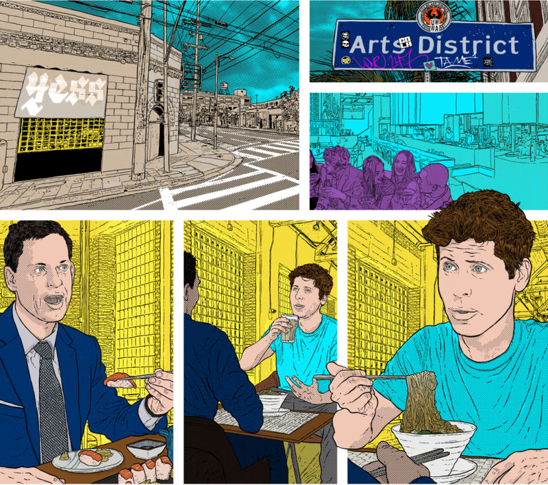 揭秘 OpenAI 宫斗内幕：董事会用绝密文件扳倒 CEO