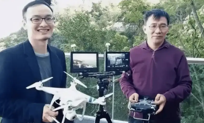 强硬到底！被美国制裁 7 年后，大疆反而比以前更火了