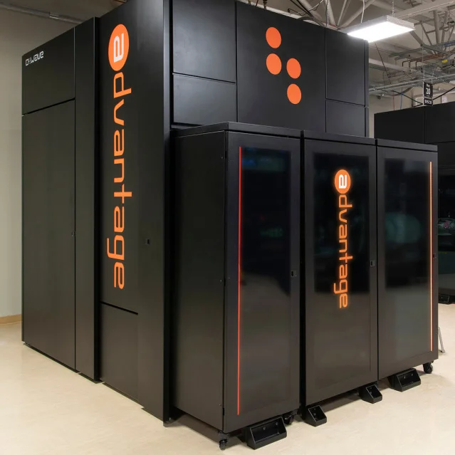 20 分钟完成一百万年计算量：又一美国公司宣称实现“量子霸权”-cnBeta.COM