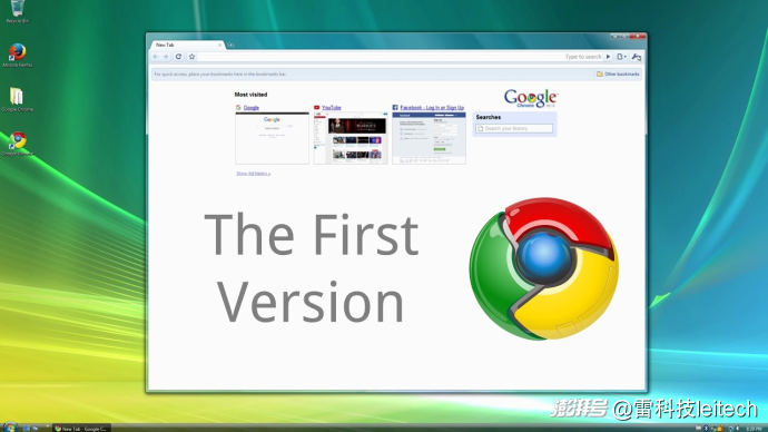 谷歌 Chrome 被要求出售!但彻底杀死浏览器的却是 AI?- 澎湃新闻 谷歌 Chrome 被要求出售!但彻底杀死浏览器的却是 AI?- 澎湃新闻
