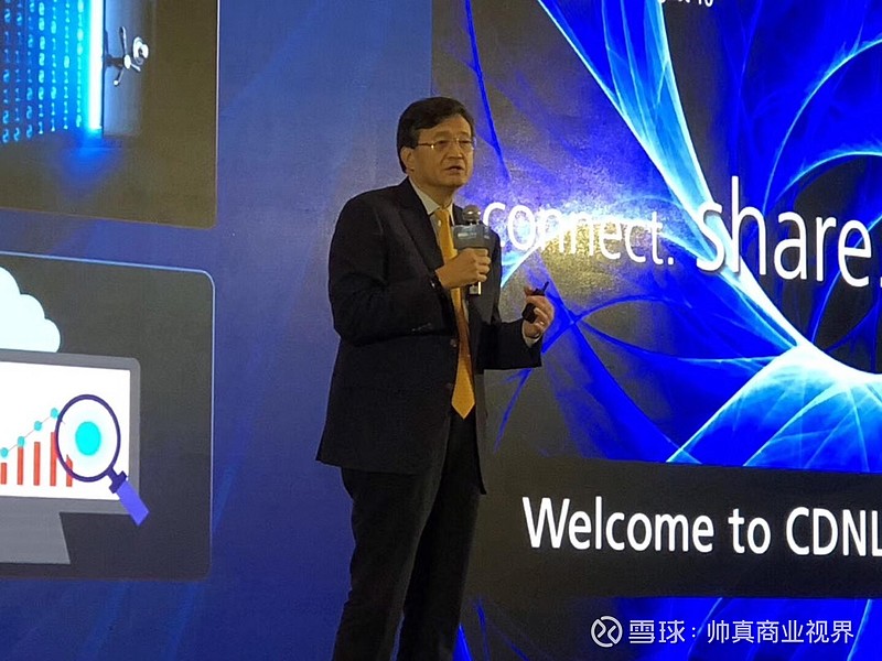 突发！印度裔高管被逐出硅谷，华人全面接管美国芯片企业 - 雪球：帅真商业视界