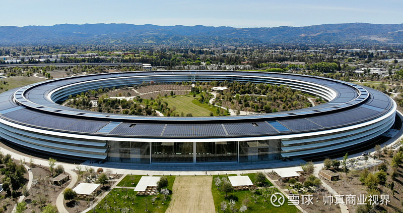 突发！印度裔高管被逐出硅谷，华人全面接管美国芯片企业 - 雪球：帅真商业视界