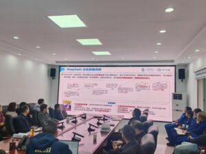 宁陕县应急管理局开展DeepSeek培训，赋能应急工作提智增效-阳光报-AI Express News