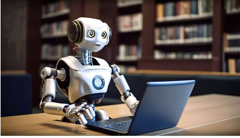 AI 崛起 外媒曝“7 大铁饭碗”薪资稳定 不怕失业 AI 崛起 外媒曝“7 大铁饭碗”薪资稳定 不怕失业