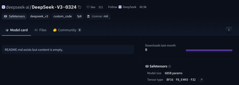 DeepSeek 昨夜上新：代码能力飙升，震惊海外用户