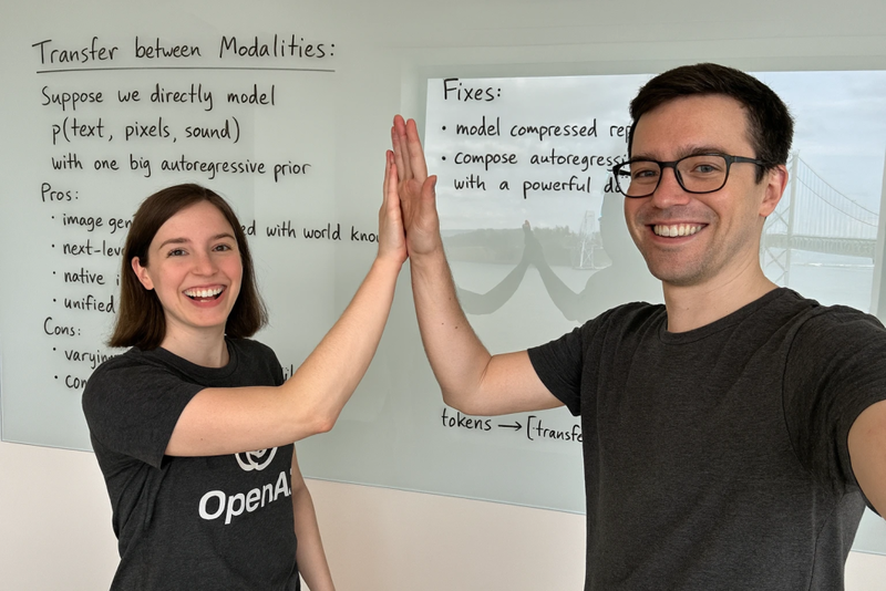 跳票了近一年！OpenAI 上线 GPT-4o 原生图像生成功能