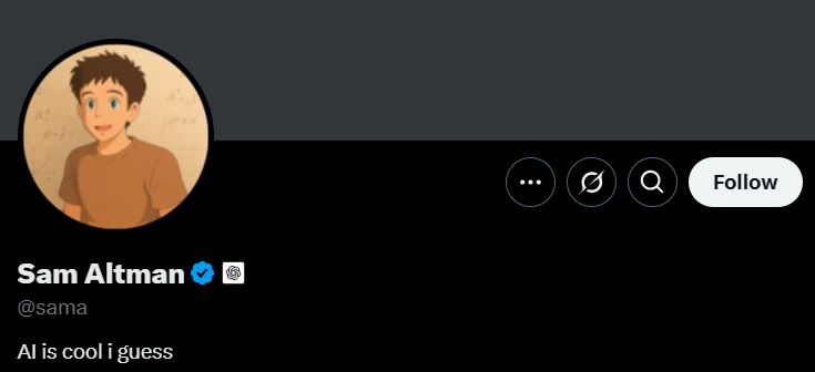 GPT-4o 多模态生图，让整个设计圈开始都 emo 了