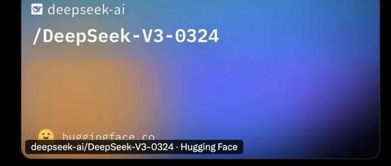 DeepSeek 昨夜上新：代码能力飙升，震惊海外用户