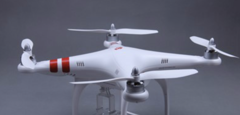 强硬到底！被美国制裁 7 年后，大疆反而比以前更火了