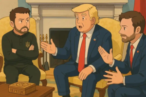 GPT-4o 多模态生图，让整个设计圈开始都 emo 了-AI Express News