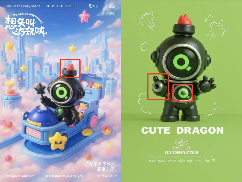 GPT-4o 多模态生图，让整个设计圈开始都 emo 了