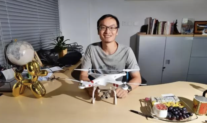 强硬到底！被美国制裁 7 年后，大疆反而比以前更火了