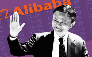 《金融时报》揭秘阿里 AI 转型：马云幕后操盘_凤凰网-AI Express News