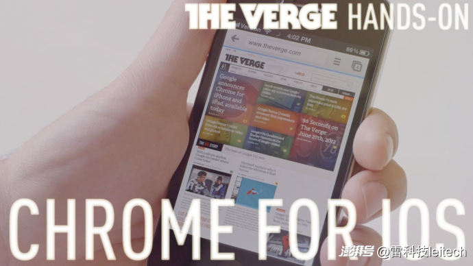 谷歌 Chrome 被要求出售!但彻底杀死浏览器的却是 AI?- 澎湃新闻 谷歌 Chrome 被要求出售!但彻底杀死浏览器的却是 AI?- 澎湃新闻