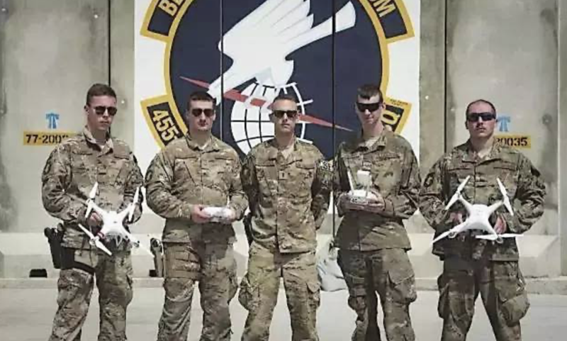 强硬到底！被美国制裁 7 年后，大疆反而比以前更火了