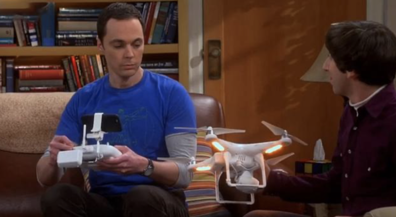 强硬到底！被美国制裁 7 年后，大疆反而比以前更火了