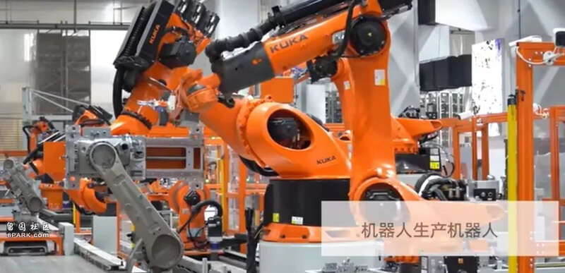 谁是“机器人第一城”：10 个杭州打不过 1 个深圳？