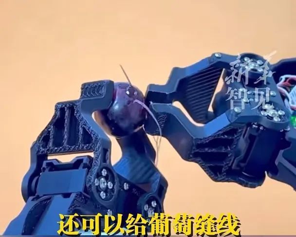 谁是“机器人第一城”：10 个杭州打不过 1 个深圳？