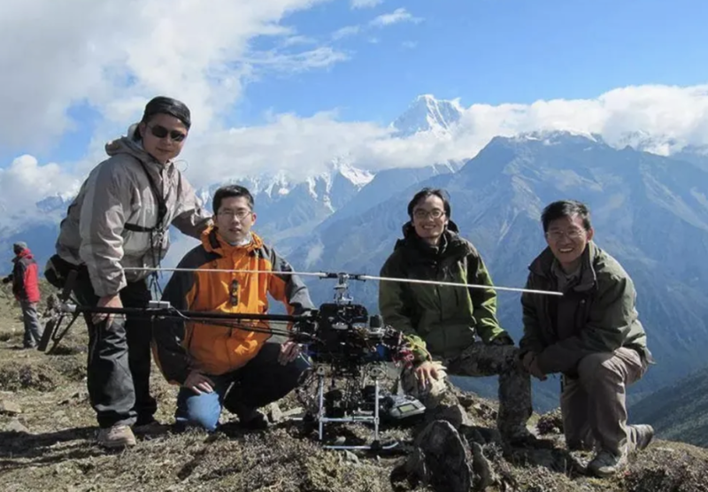 强硬到底！被美国制裁 7 年后，大疆反而比以前更火了