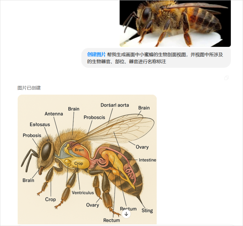 GPT-4o 多模态生图，让整个设计圈开始都 emo 了