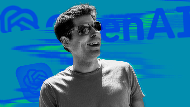 揭秘 OpenAI 宫斗内幕：董事会用绝密文件扳倒 CEO