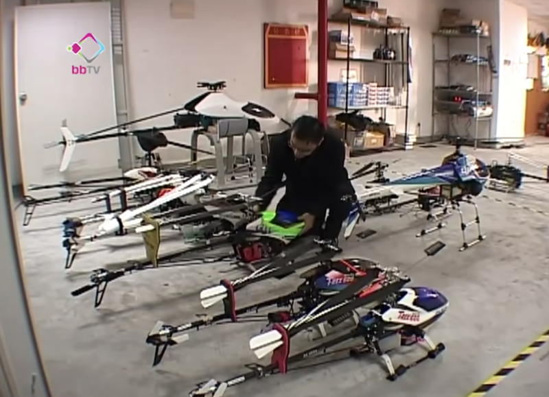 强硬到底！被美国制裁 7 年后，大疆反而比以前更火了