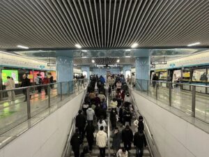 吴晓波频道：杭州可能要成为一线城市，但未必是“中国硅谷”-创业邦-AI Express News