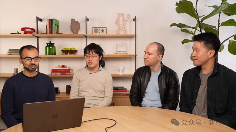 OpenAI 发布 o3、o4-mini：首用图像思考，算力爆表