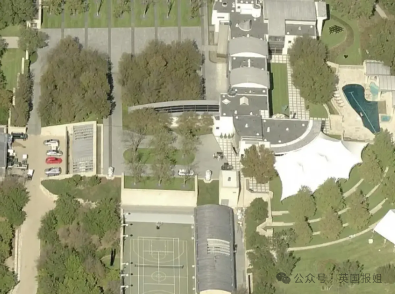 美千亿科技大佬女儿结婚 连摆 4 天奢华喜宴