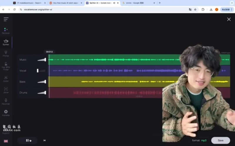 程序员跨界上热搜!版权卖出 5 位数,AI 写歌打败人类 程序员跨界上热搜!版权卖出 5 位数,AI 写歌打败人类