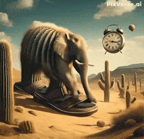 AI 生成的外国山海经,正在掀起一股“脑腐”热潮_凤凰网 AI 生成的外国山海经,正在掀起一股“脑腐”热潮_凤凰网