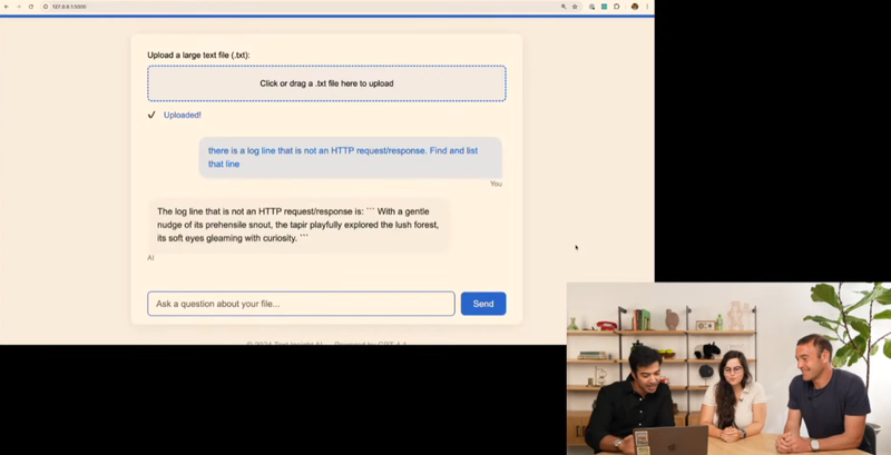 OpenAI 发 GPT-4.1：性能暴涨，支持 100 万 tokens 上下文