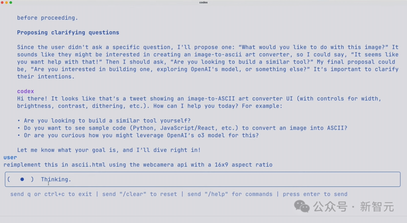OpenAI 发布 o3、o4-mini：首用图像思考，算力爆表