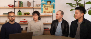 OpenAI 发布 o3、o4-mini：首用图像思考，算力爆表-AI Express News