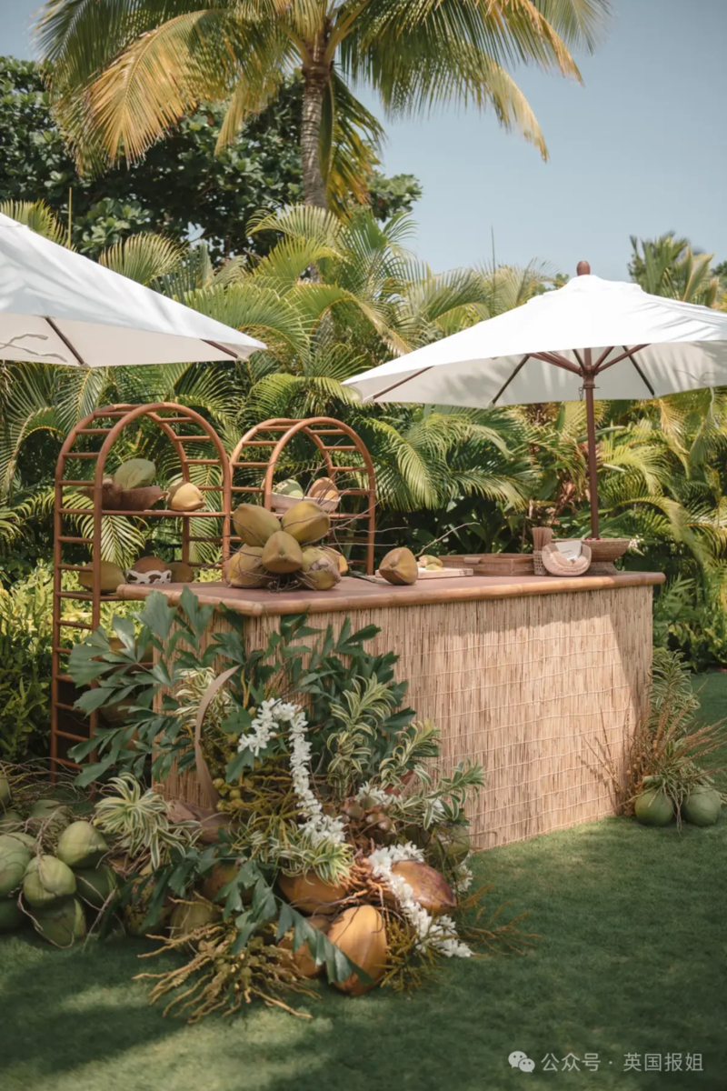 美千亿科技大佬女儿结婚 连摆 4 天奢华喜宴