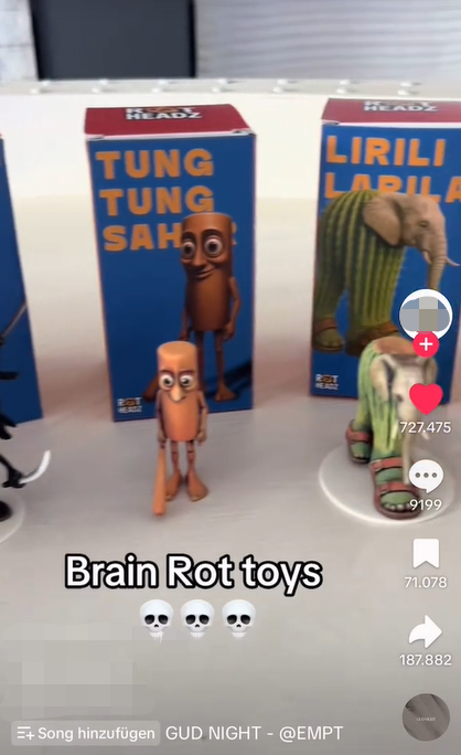 AI 生成的外国山海经,正在掀起一股“脑腐”热潮_凤凰网 AI 生成的外国山海经,正在掀起一股“脑腐”热潮_凤凰网