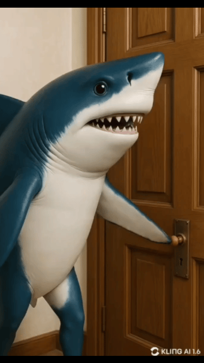 AI 生成的外国山海经,正在掀起一股“脑腐”热潮_凤凰网 AI 生成的外国山海经,正在掀起一股“脑腐”热潮_凤凰网