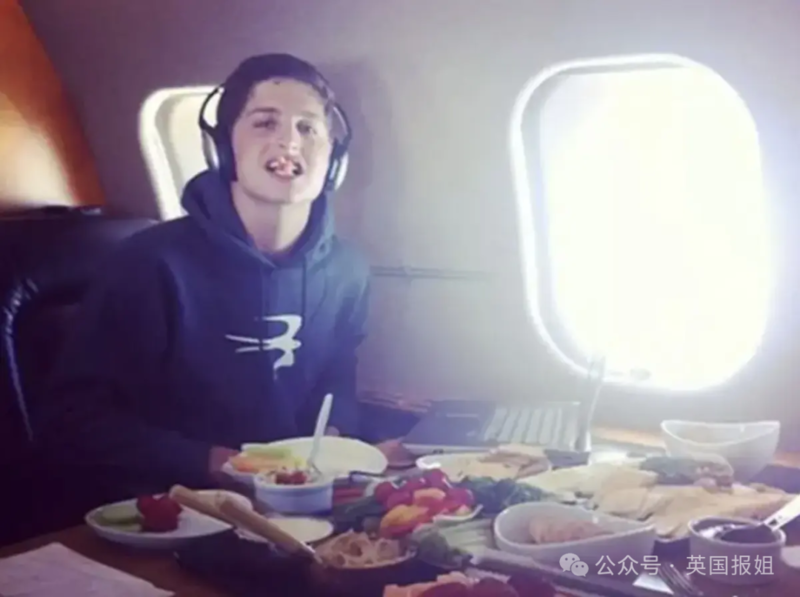 美千亿科技大佬女儿结婚 连摆 4 天奢华喜宴