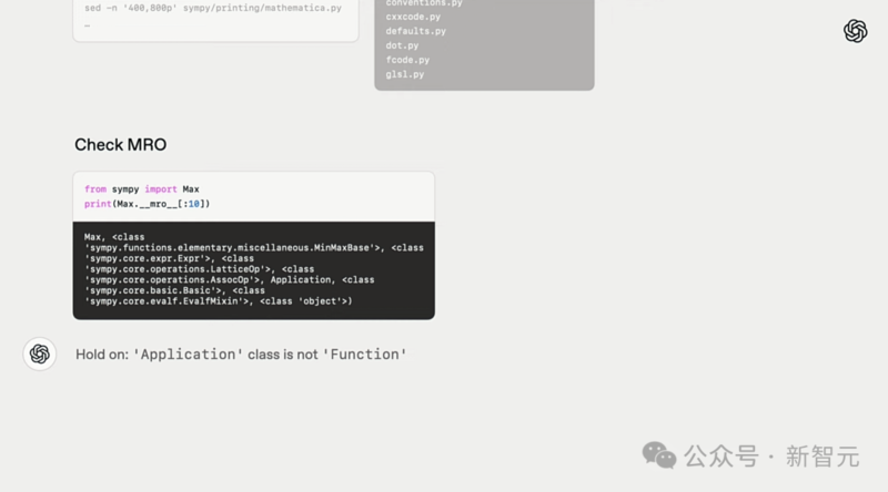 OpenAI 发布 o3、o4-mini：首用图像思考，算力爆表