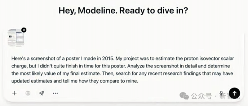 OpenAI 发布 o3、o4-mini：首用图像思考，算力爆表
