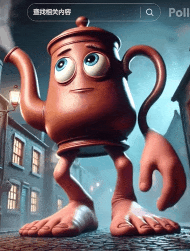 AI 生成的外国山海经,正在掀起一股“脑腐”热潮_凤凰网 AI 生成的外国山海经,正在掀起一股“脑腐”热潮_凤凰网