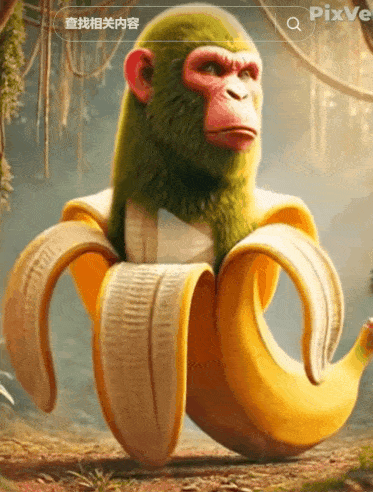 AI 生成的外国山海经,正在掀起一股“脑腐”热潮_凤凰网 AI 生成的外国山海经,正在掀起一股“脑腐”热潮_凤凰网