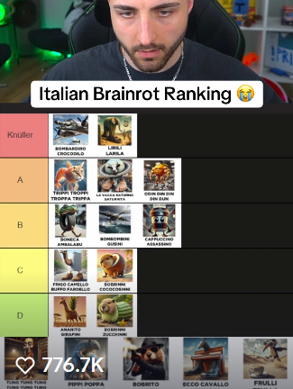 AI 生成的外国山海经,正在掀起一股“脑腐”热潮_凤凰网 AI 生成的外国山海经,正在掀起一股“脑腐”热潮_凤凰网