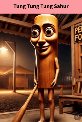 AI 生成的外国山海经,正在掀起一股“脑腐”热潮_凤凰网 AI 生成的外国山海经,正在掀起一股“脑腐”热潮_凤凰网