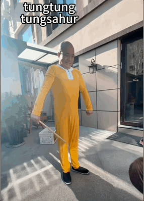 AI 生成的外国山海经,正在掀起一股“脑腐”热潮_凤凰网 AI 生成的外国山海经,正在掀起一股“脑腐”热潮_凤凰网