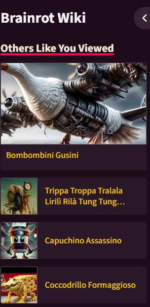 AI 生成的外国山海经,正在掀起一股“脑腐”热潮_凤凰网 AI 生成的外国山海经,正在掀起一股“脑腐”热潮_凤凰网