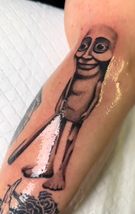 AI 生成的外国山海经,正在掀起一股“脑腐”热潮_凤凰网 AI 生成的外国山海经,正在掀起一股“脑腐”热潮_凤凰网