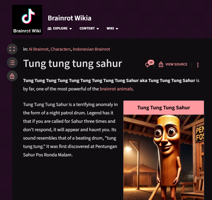 AI 生成的外国山海经,正在掀起一股“脑腐”热潮_凤凰网 AI 生成的外国山海经,正在掀起一股“脑腐”热潮_凤凰网