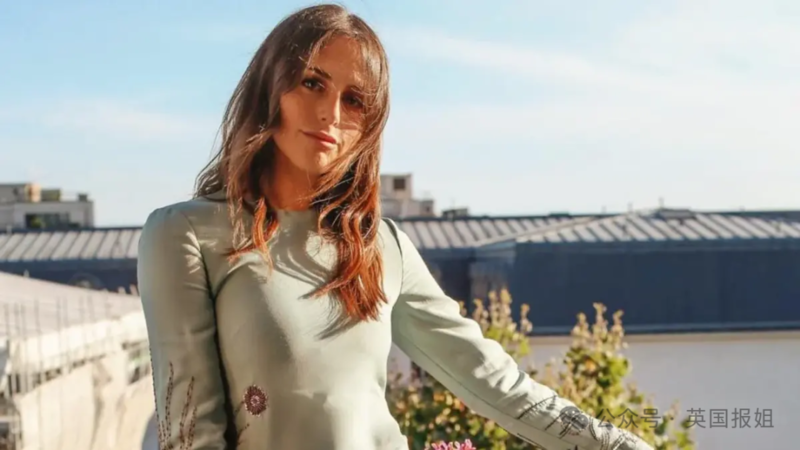 美千亿科技大佬女儿结婚 连摆 4 天奢华喜宴