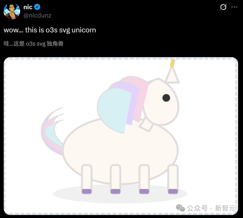 OpenAI 发布 o3、o4-mini：首用图像思考，算力爆表